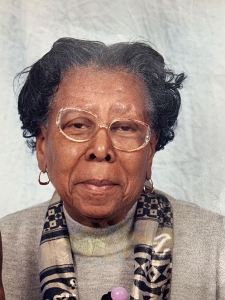 Geraldine Dickson Profile Photo