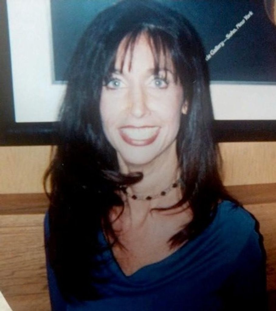 Annemarie Grether Profile Photo