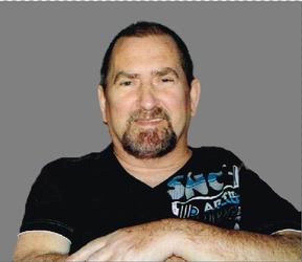 Ralph Anderson Profile Photo