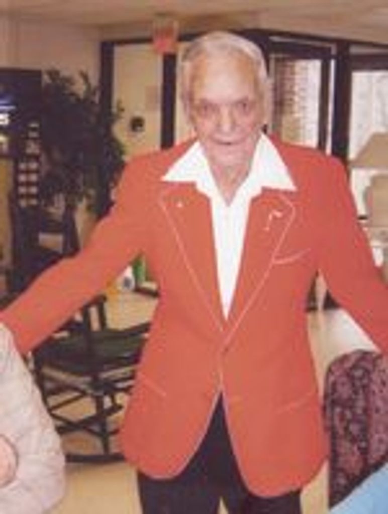 Howard E. Smith, Jr. Profile Photo