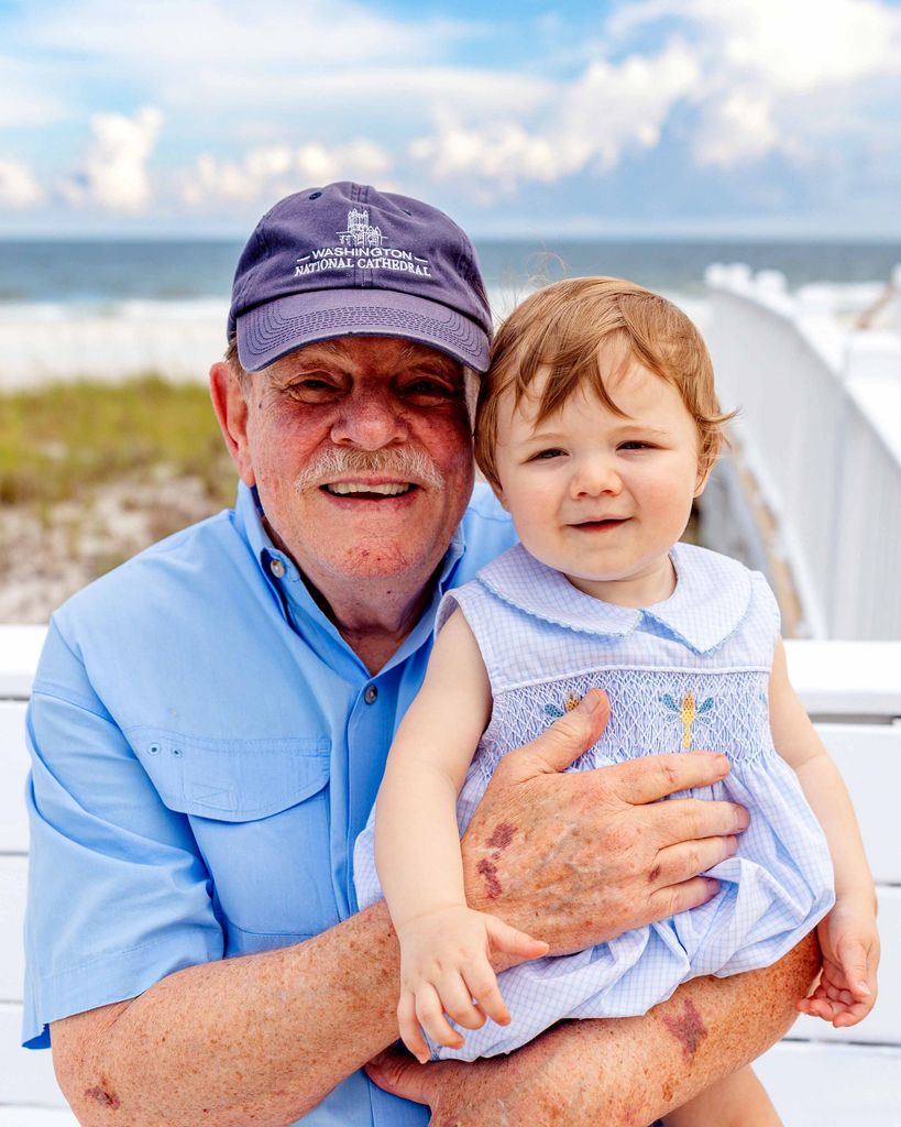 Malcolm Stuart " Mike" Sager