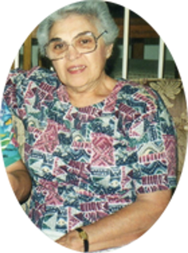 Frances Campisi