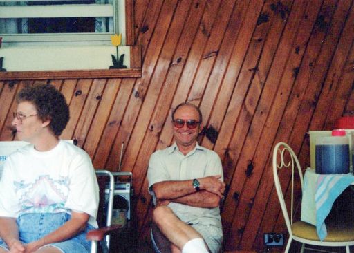 Robert Gene Johnson photo 24