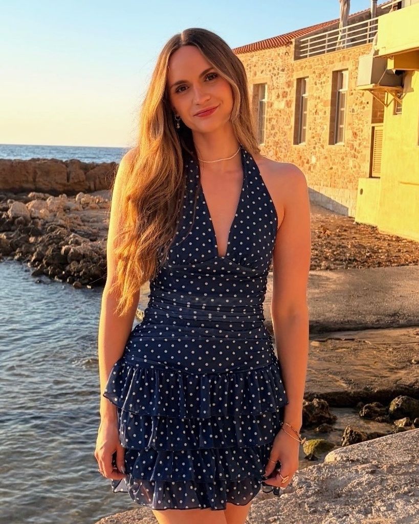 Maria Gabriela "Gabi" Gammon Ashcroft