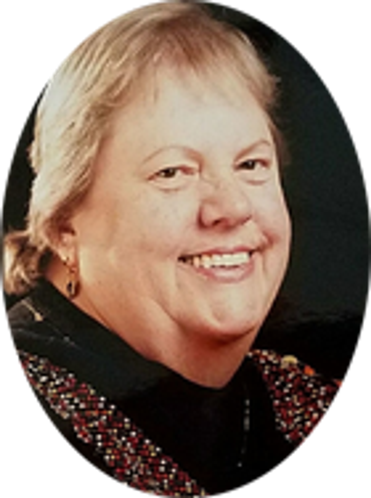 Margaret Ernst Profile Photo