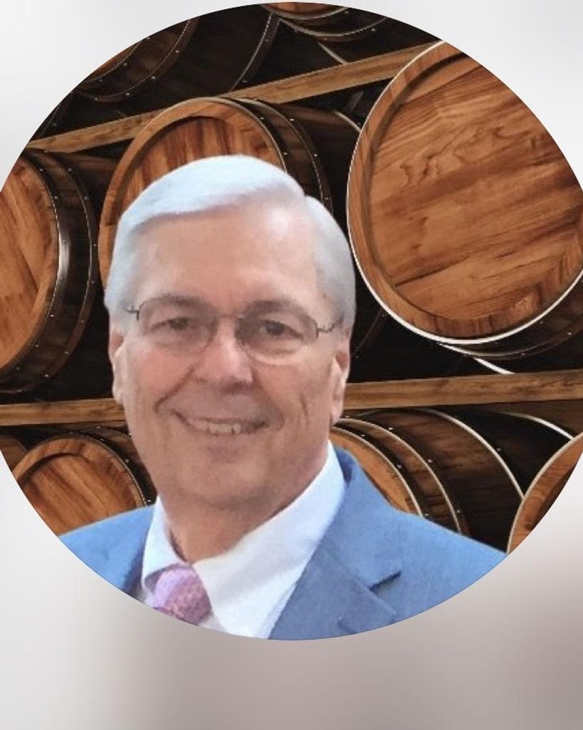 James H. Gladden Profile Photo