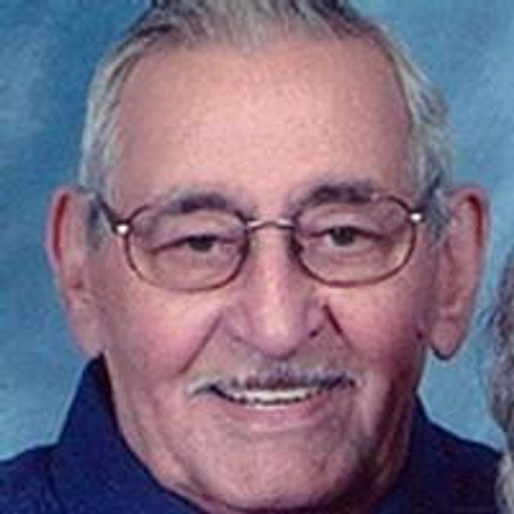 Samuel Morris Profile Photo