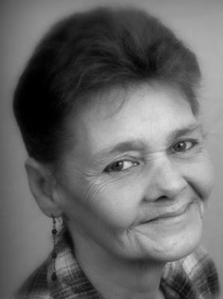 Sally A. Kissel