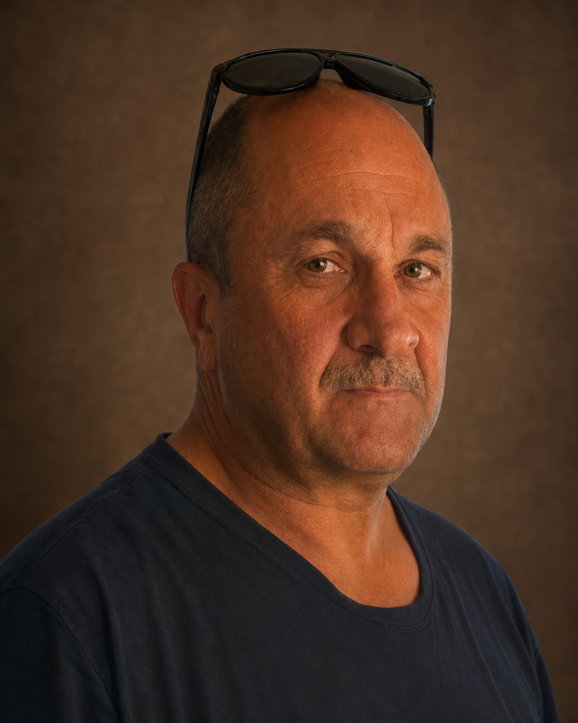 Kenneth E. Barco Profile Photo