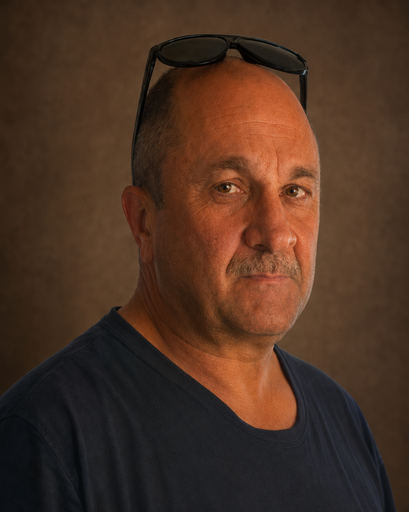 Kenneth E. Barco's obituary image