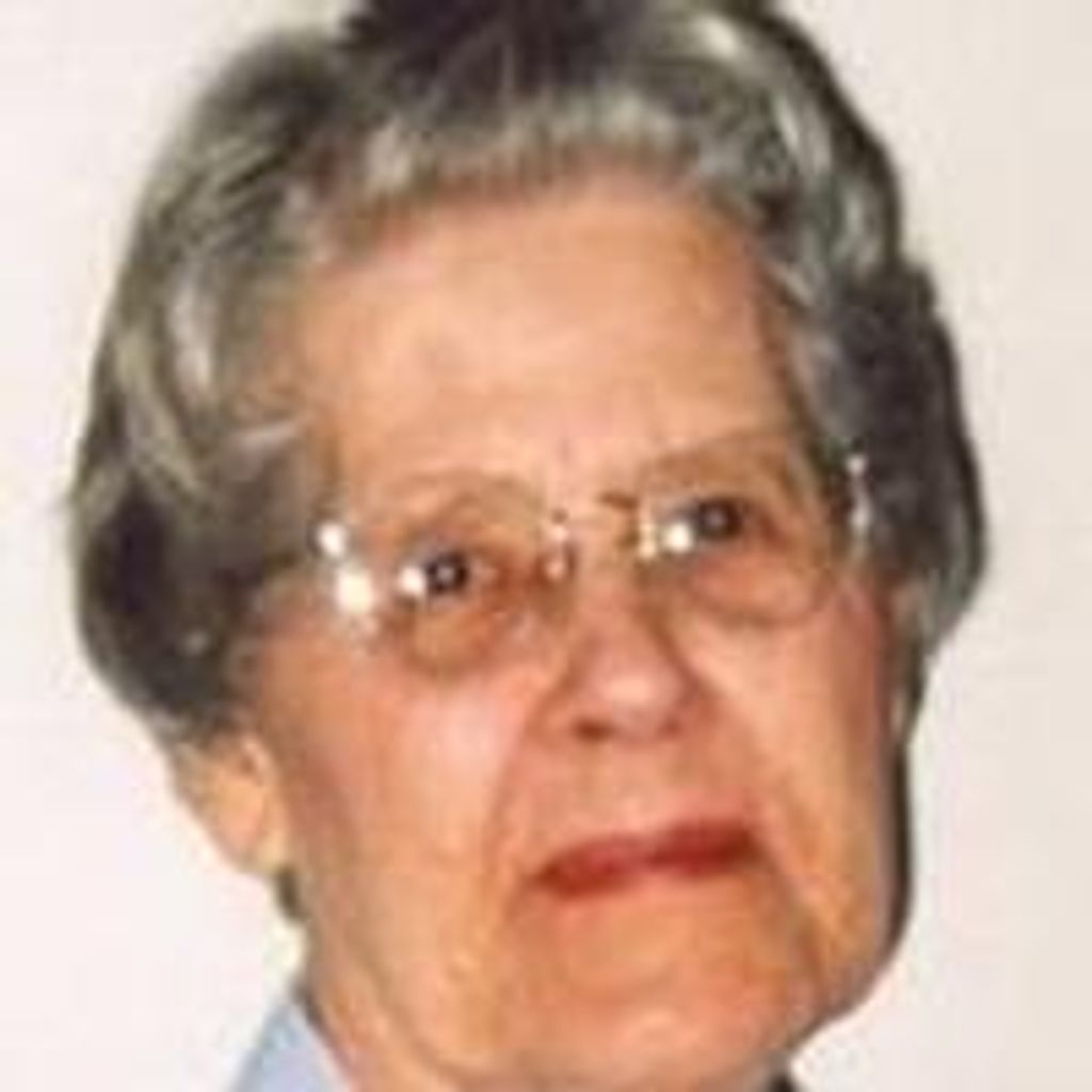 Pauline Sena Petersen