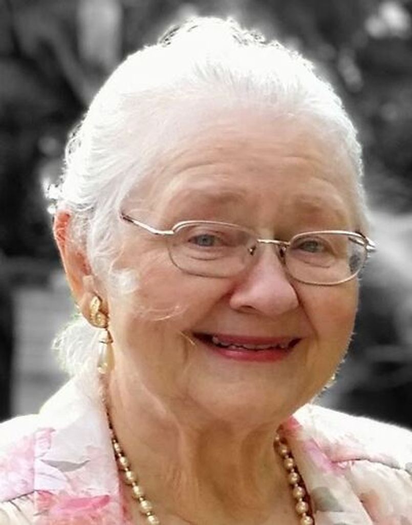 Sarah Reid Ferrier Profile Photo