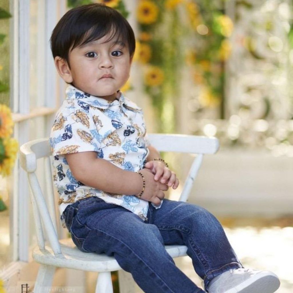 Avish Naimesh Patel