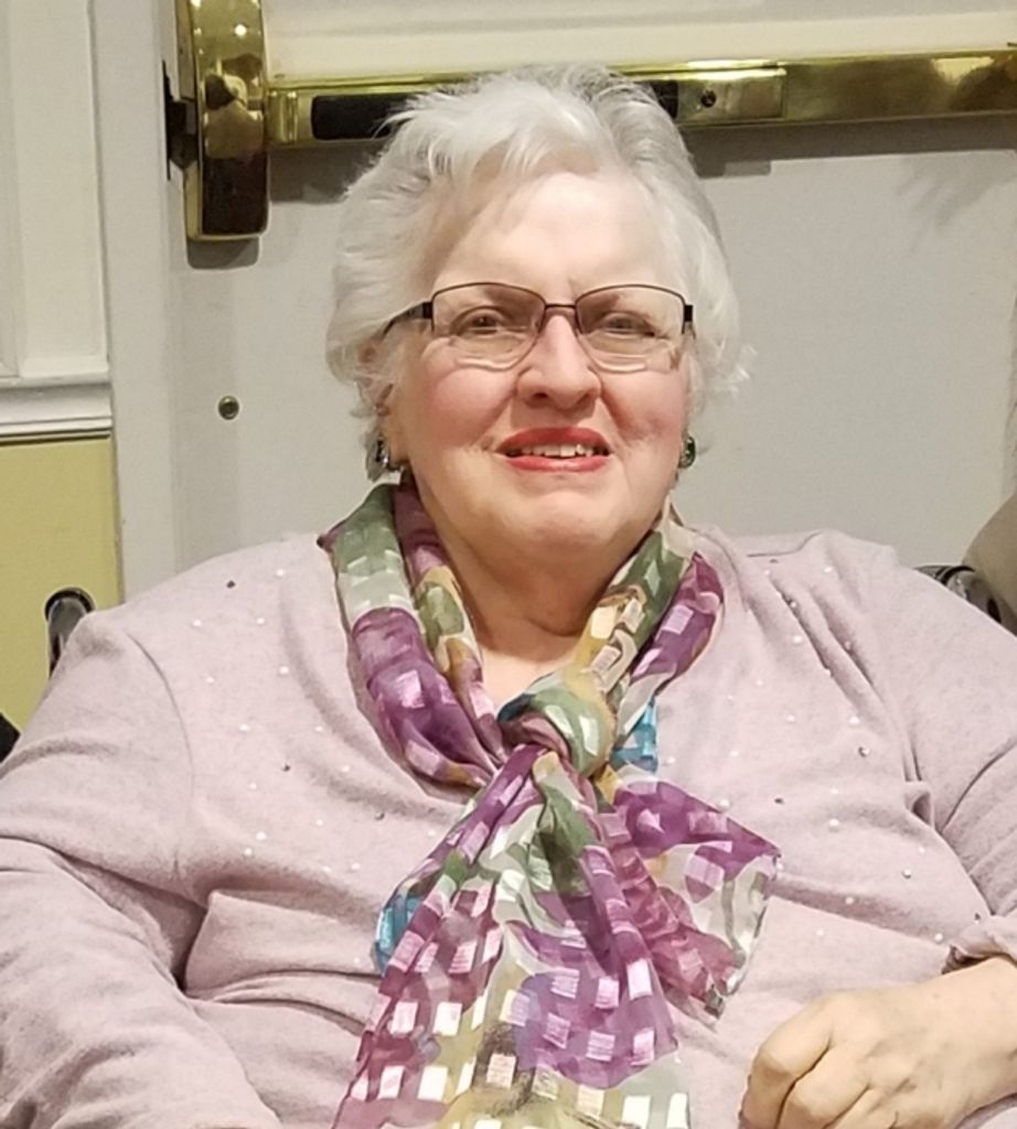 Diana Creech