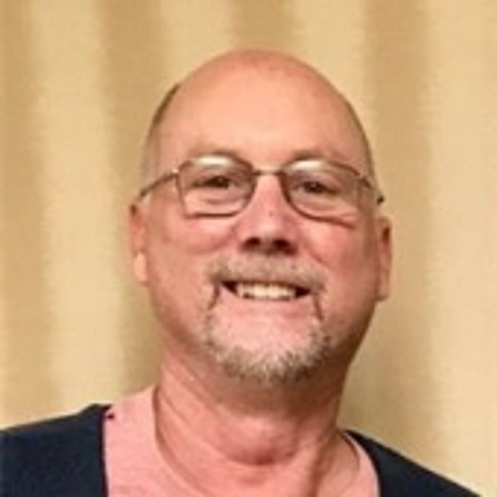 Greg J Paul