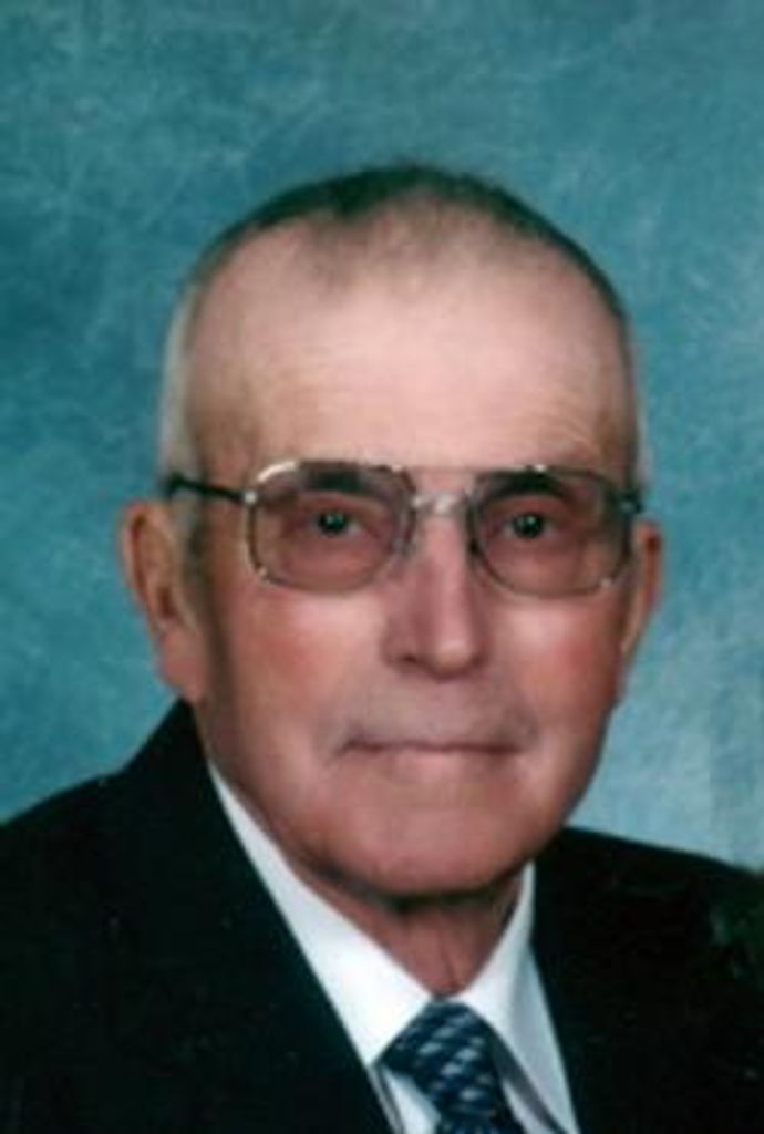 Roland F Brandner Profile Photo