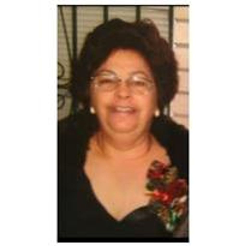 Irene F. Padilla