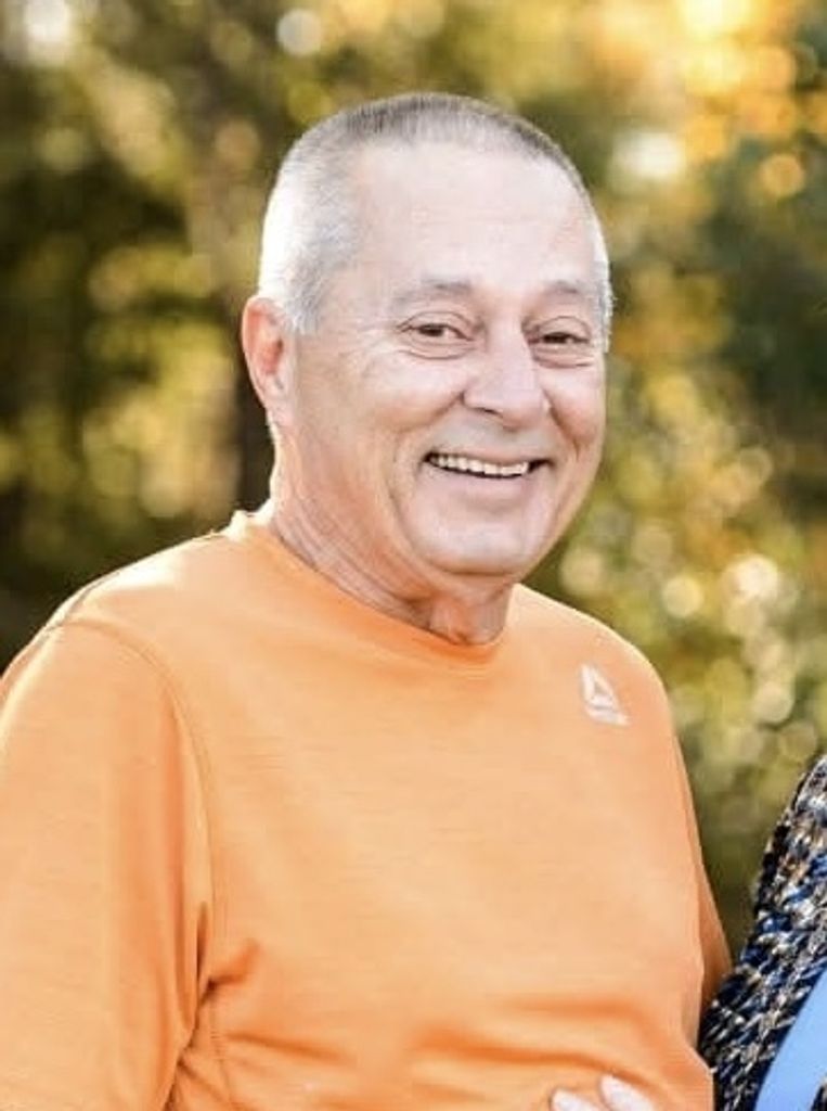 Vicente Edy Perez Profile Photo