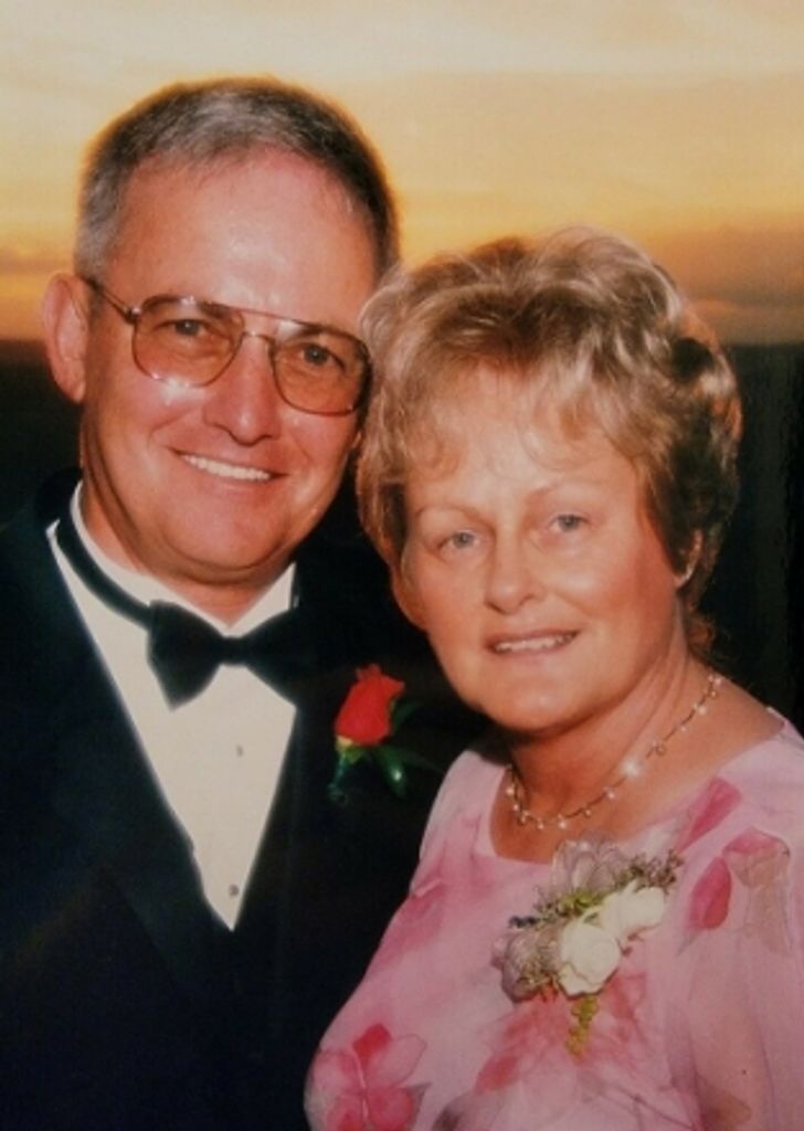 Geraldine M. (Foster) Place