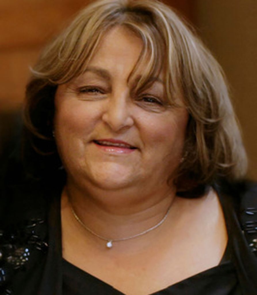 Patricia Brennan