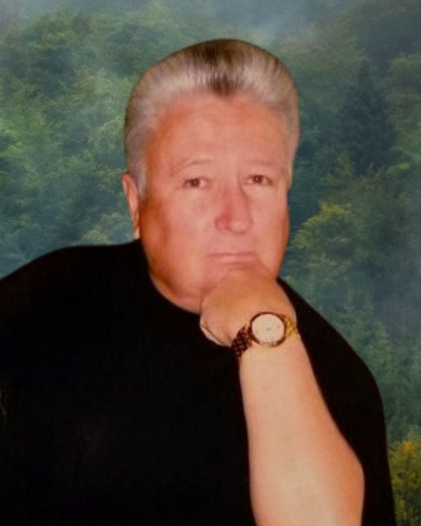 Tommy E. Newman