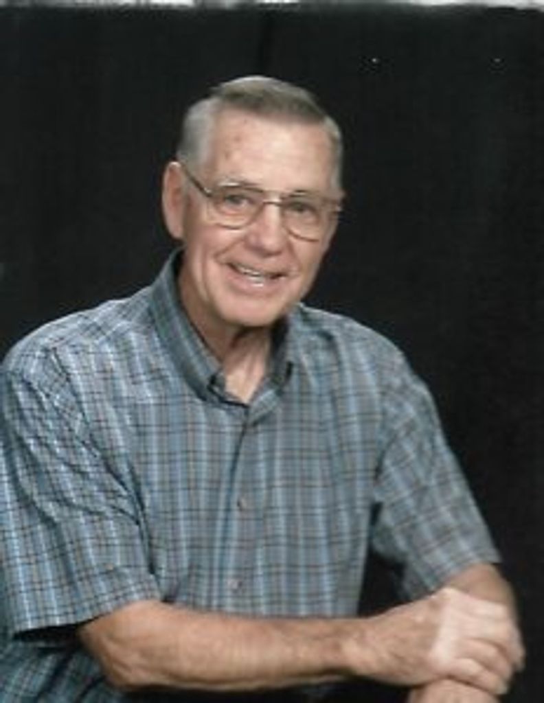 Don L. Kimmons Profile Photo