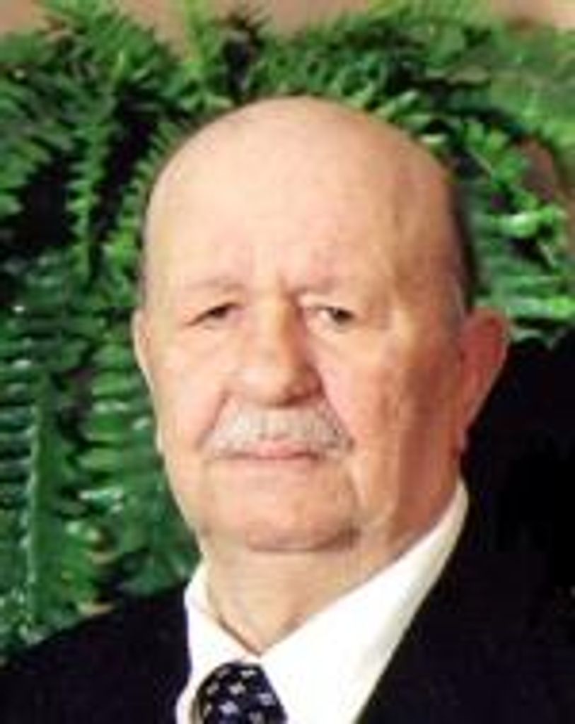 Joao M. Cabecinha