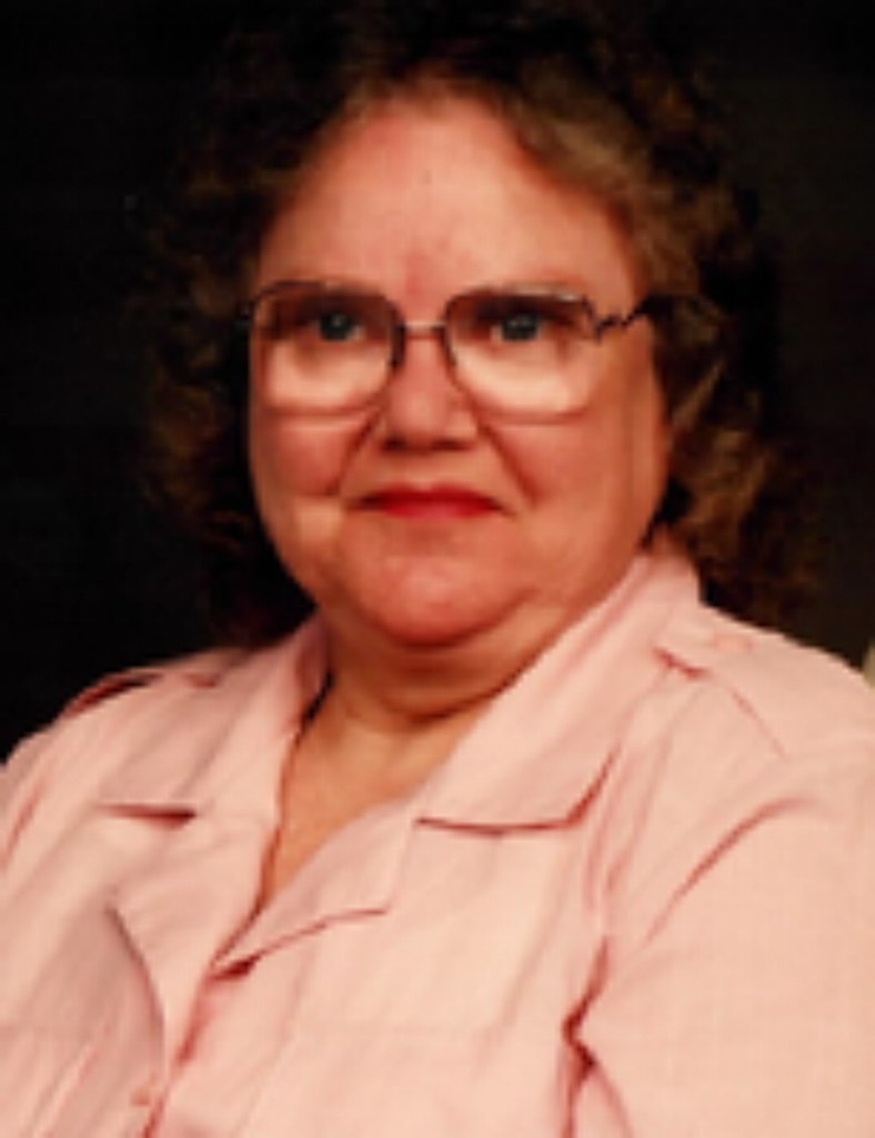 Margaret Christine Brown