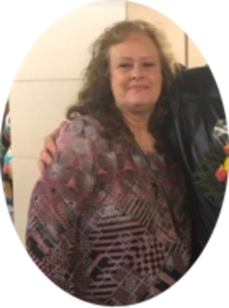 Tina Fisher Profile Photo
