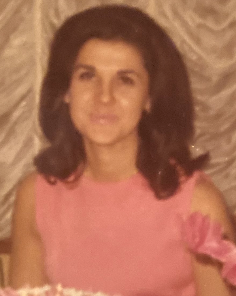 Marie Bradley Profile Photo