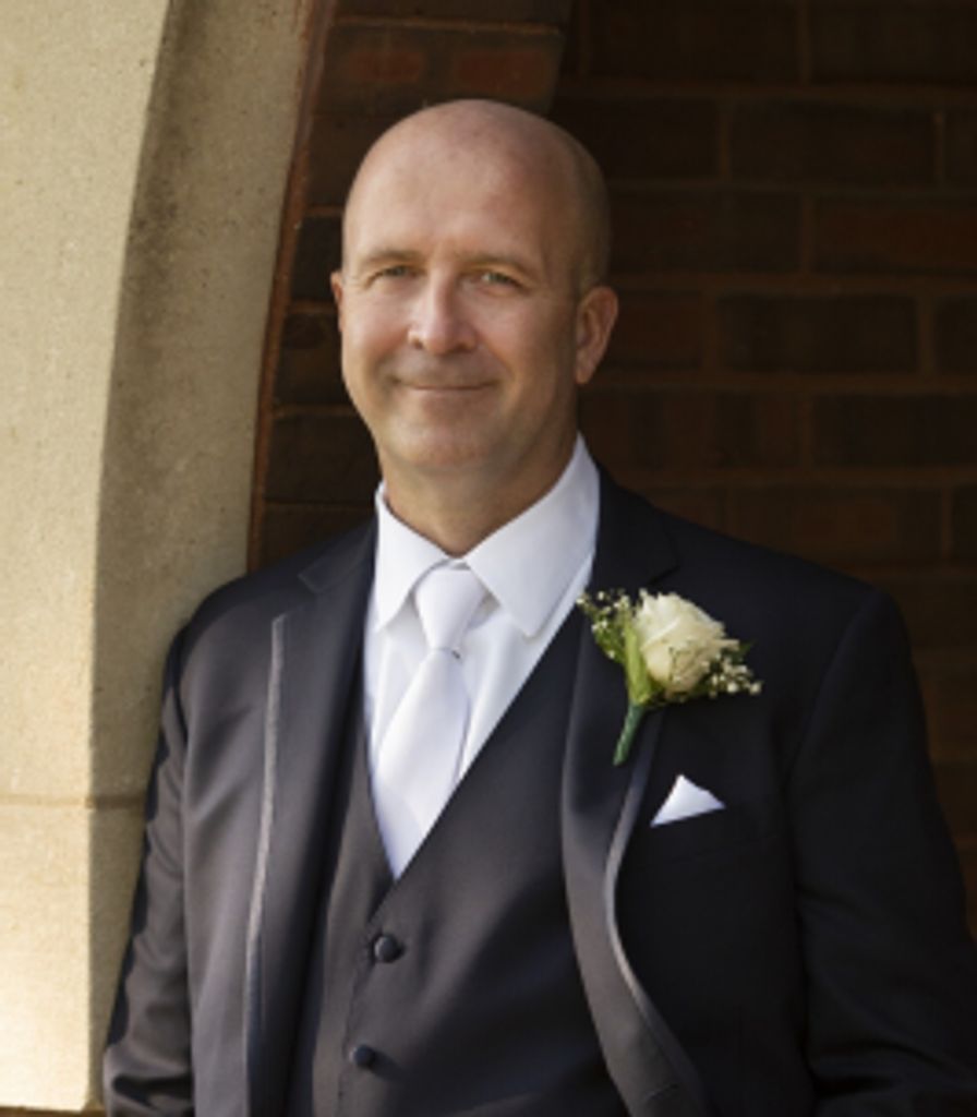 Thomas "Thom" Elliott Profile Photo