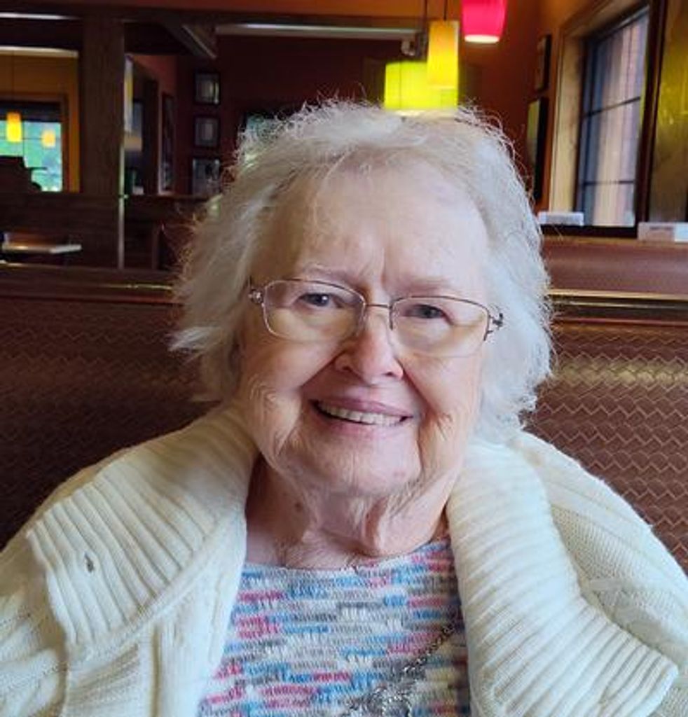 Nola Imogene Price Reese Profile Photo