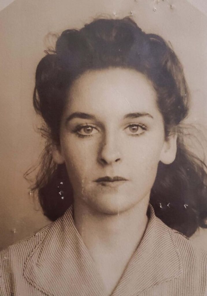 Geraldine (Fenton)  Shonfarber Profile Photo