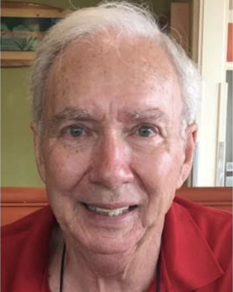 Arthur "Steve" Stephen Harrison Profile Photo