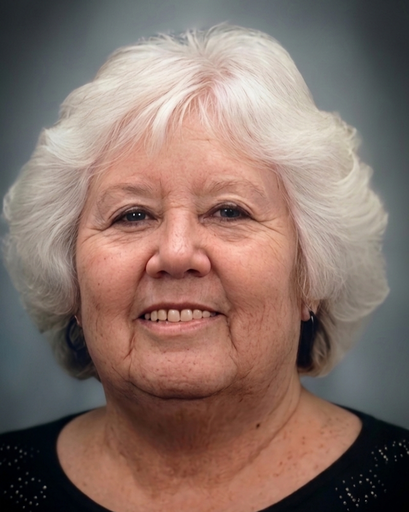 Marie Lorraine Lujan