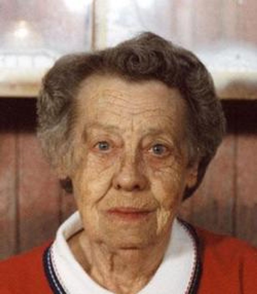 Joene (Puryear) Pemberton