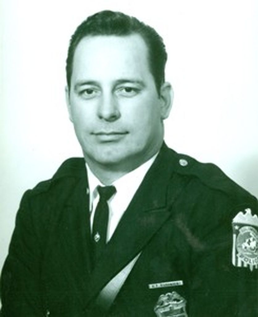 Harry E. Chadwick