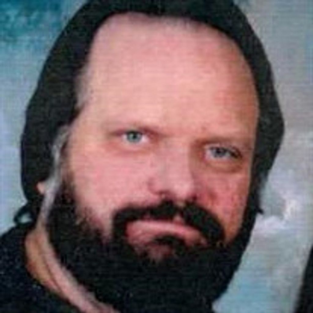Tom Morgans