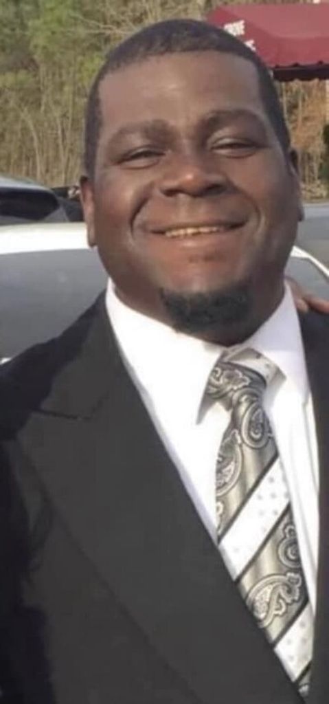 Mr. Tyrone Alexander Profile Photo