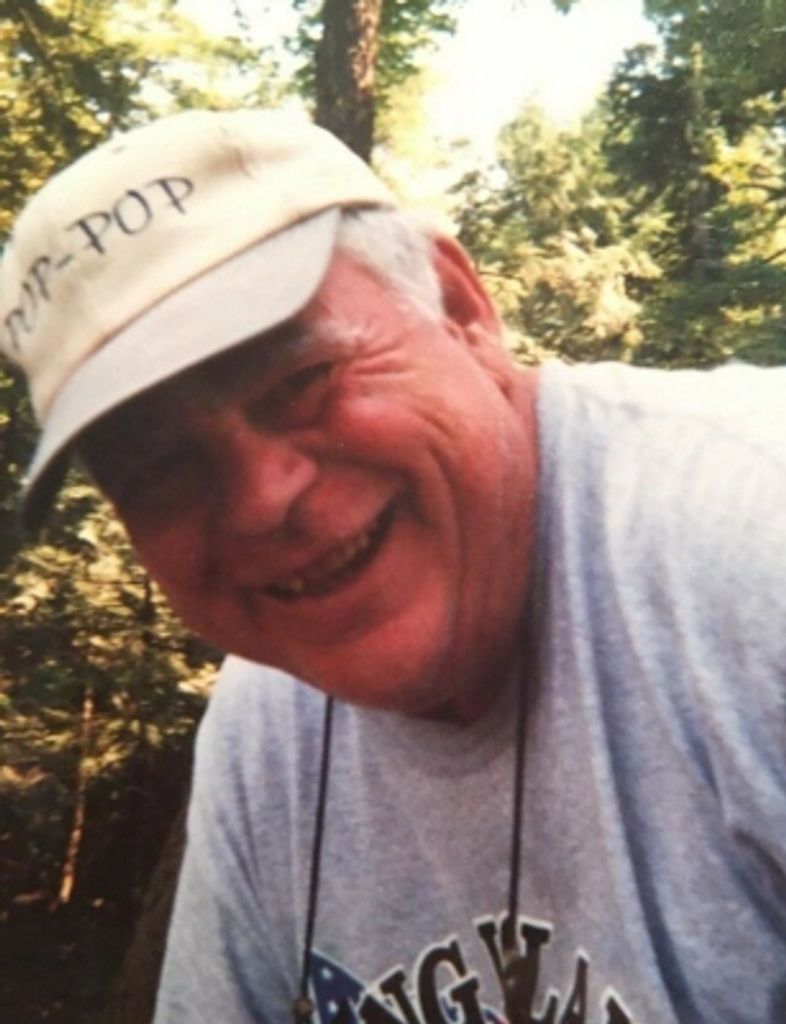 Robert J. Rountry Jr. Profile Photo