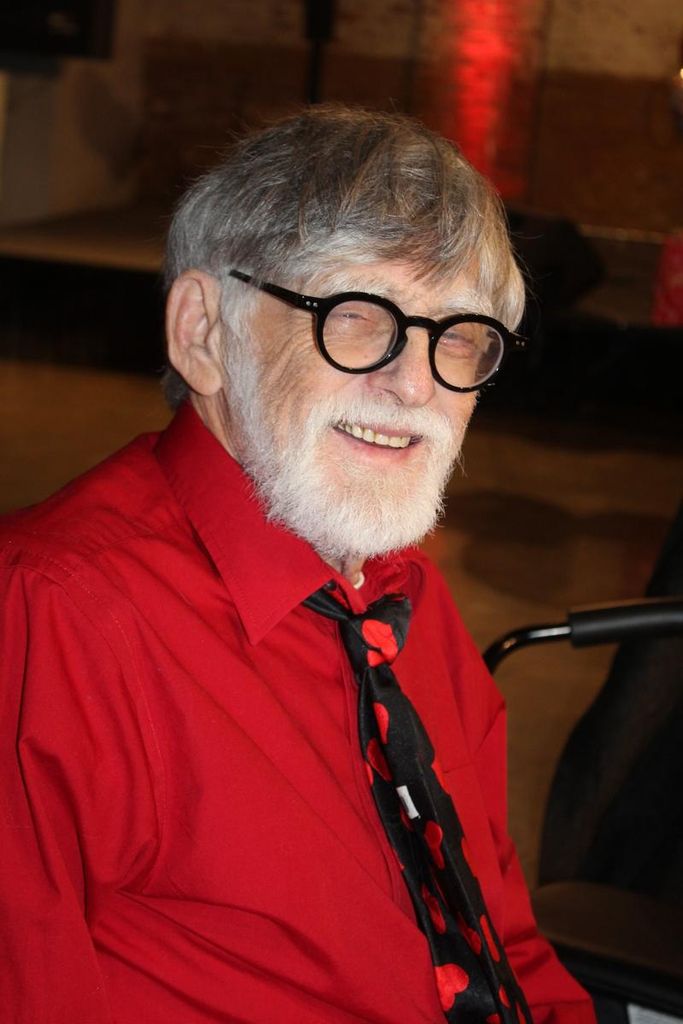 Herman "Butch" Wesley Mattox Profile Photo
