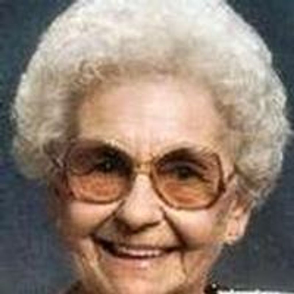 Ruby Fleming