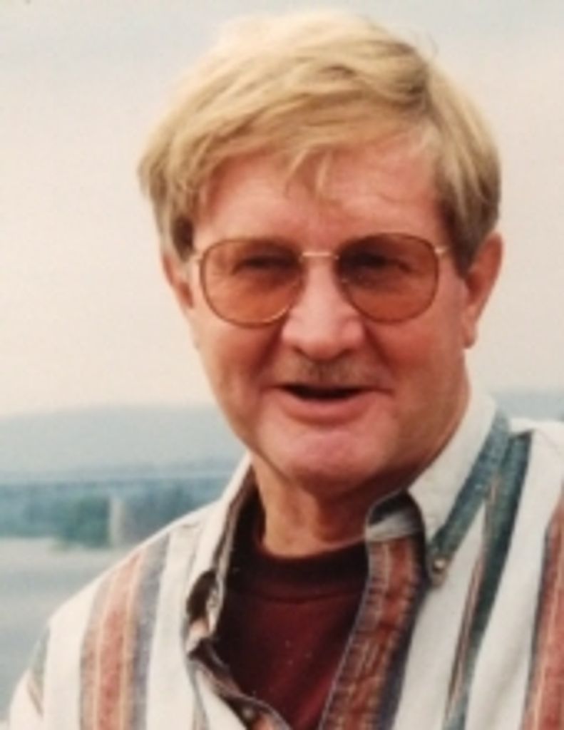 Kenneth Lee Graham