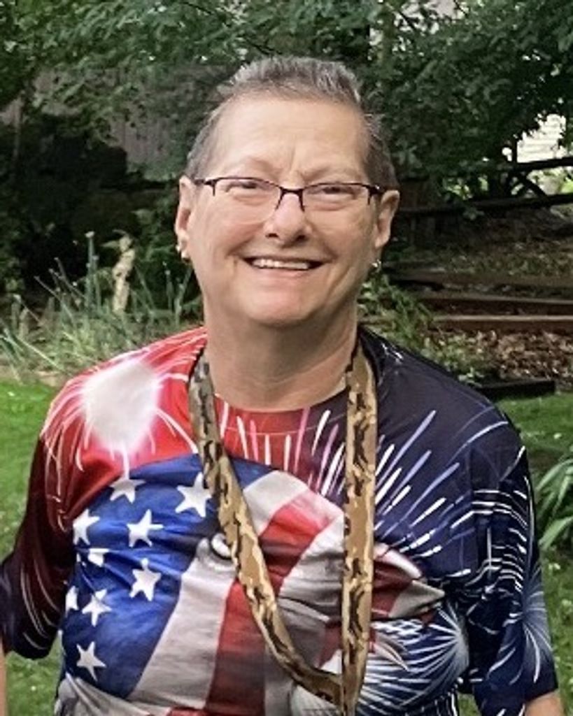 Peggy A Lacher Profile Photo