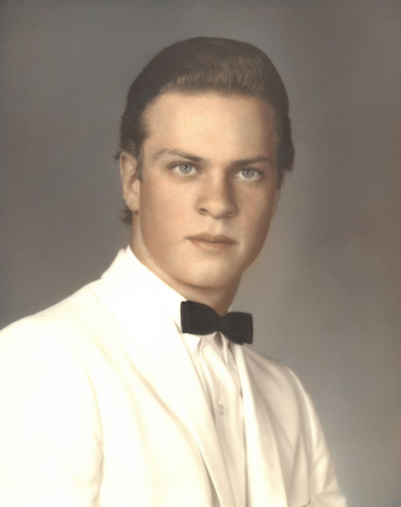 Larry J. Bettencourt