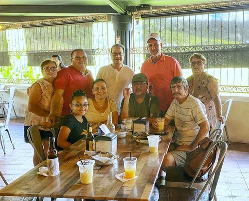 Jose Miguel Felix Camacho photo gallery thumbnail 88 of 119