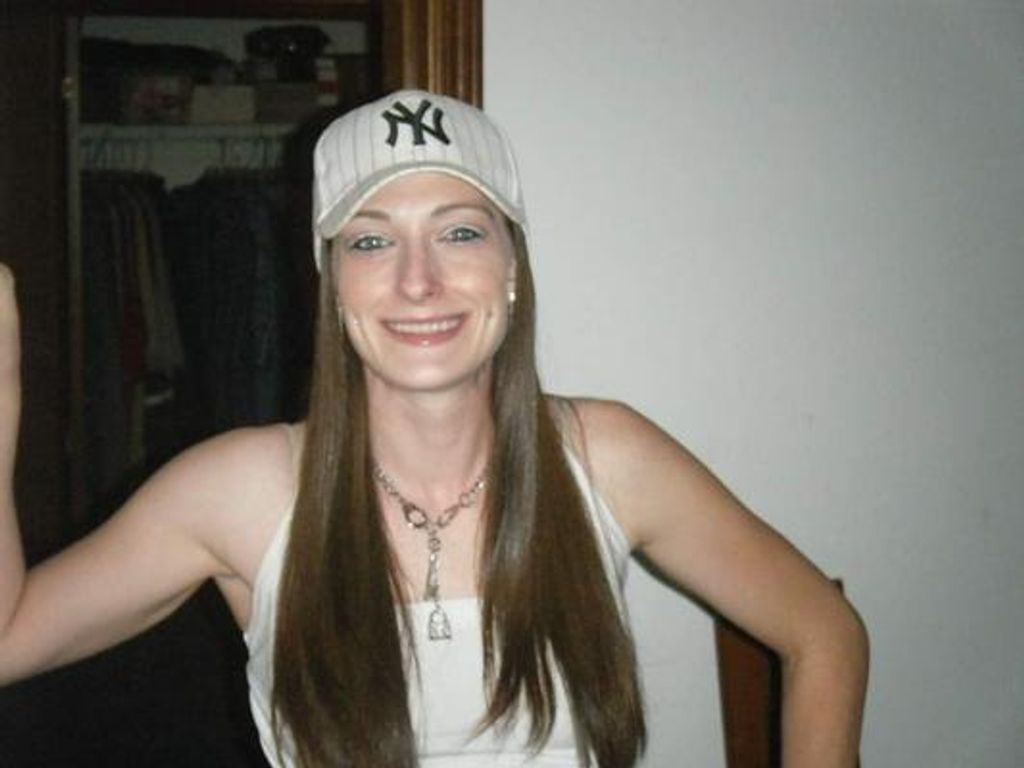 Jessica L. Morrow Profile Photo