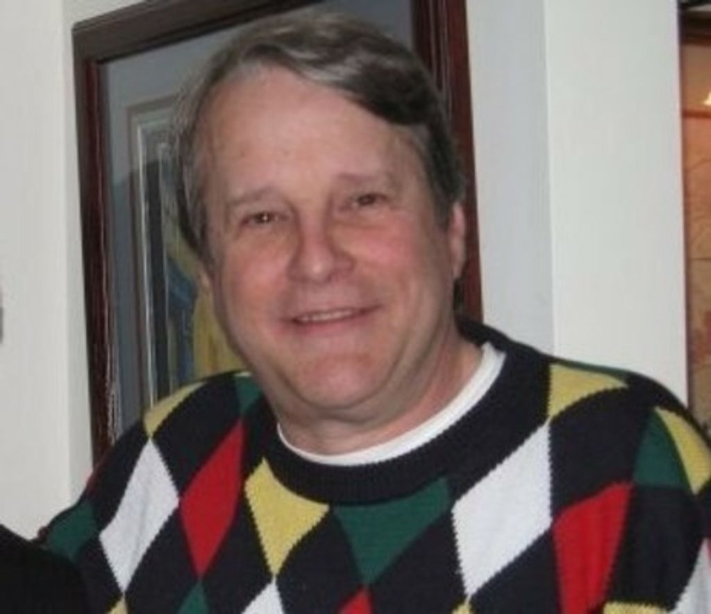 Daniel Charles Potts Profile Photo