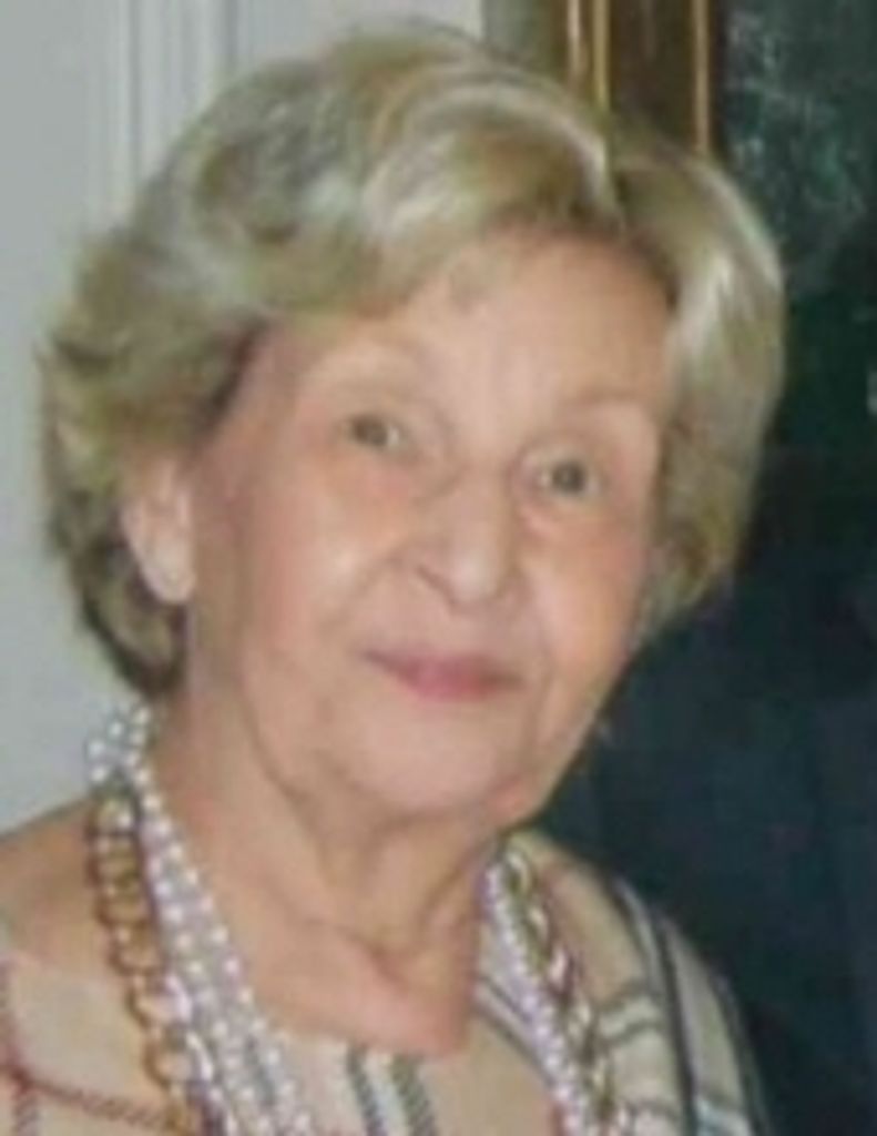 Shirley France Profile Photo