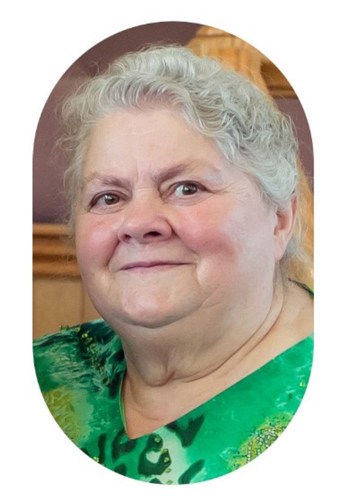 Olga Burko